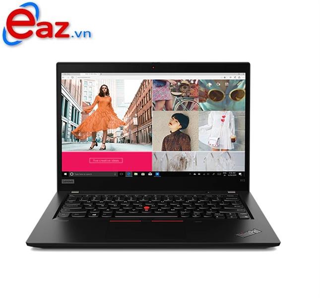 Lenovo ThinkPad X13 Gen 1 (20T2S01B00) | Intel&#174; Core™ i5 _ 10210U | 8GB | 512GB SSD PCIe | VGA INTEL | Full HD IPS | Finger | LED KEY | 1020F